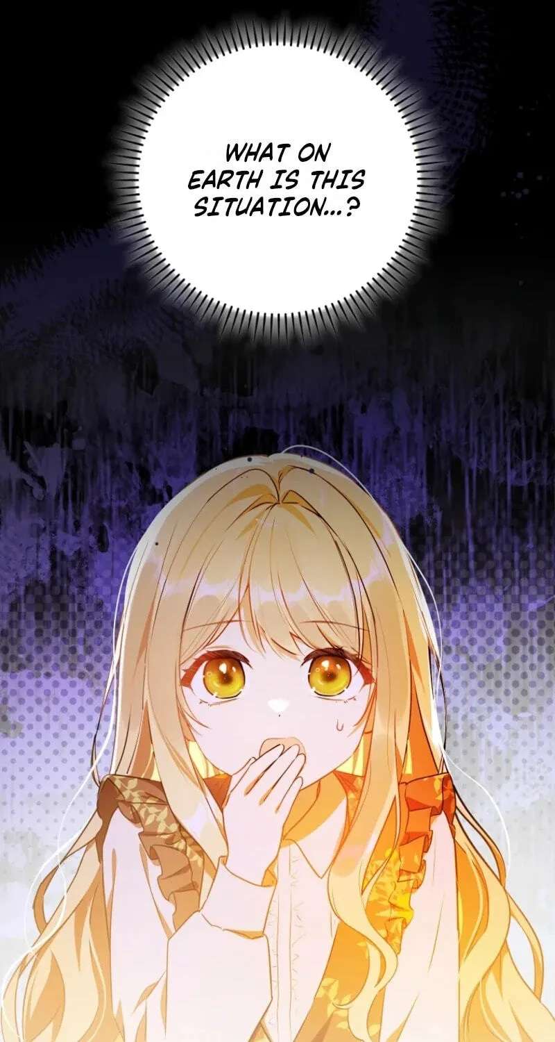 Marked as the Tyrant's Daughter-in-law Chapter 24 - page 47