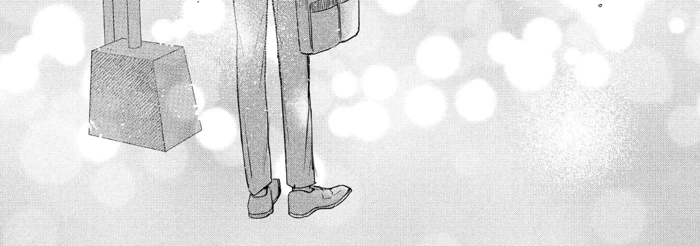 Anyway, I'm Falling in Love with You. Chapter 50 - page 63