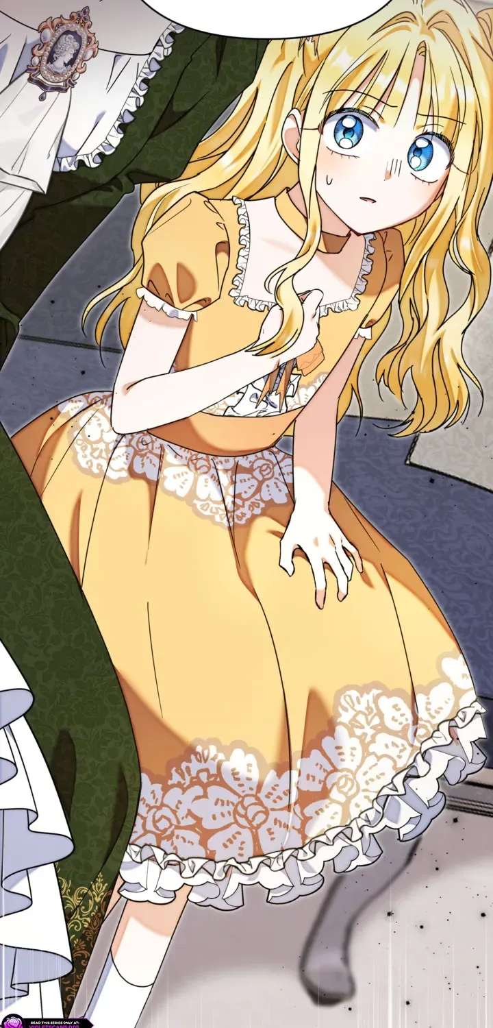 The Sister Who Once Hated Me Now Loves Me Chapter 49 - page 76