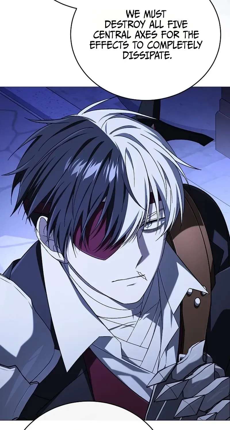 Is It Bad That the Main Character's a Roleplayer? Chapter 32 - page 20