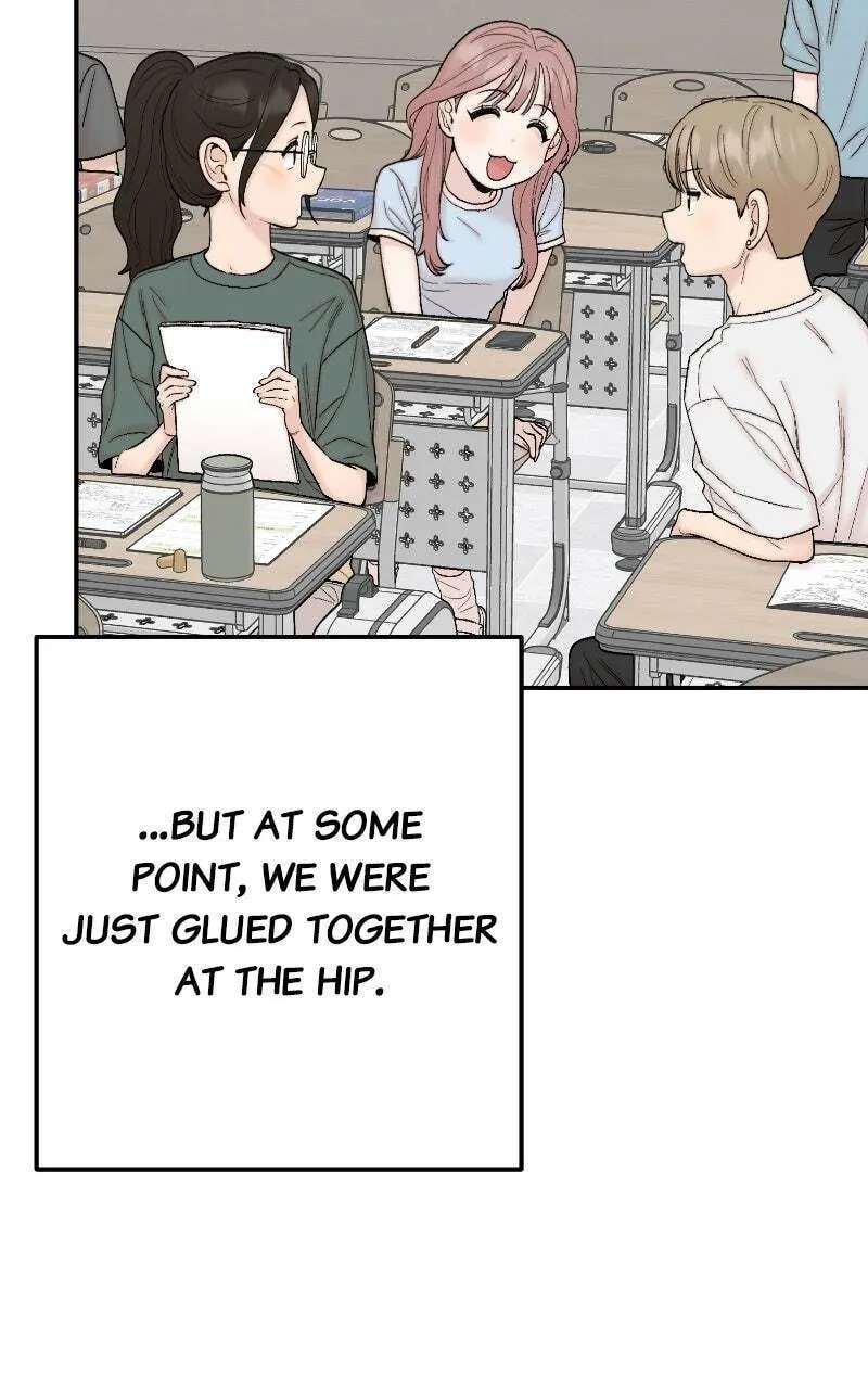 My Dud To Stud Boyfriend Chapter 186 - page 60