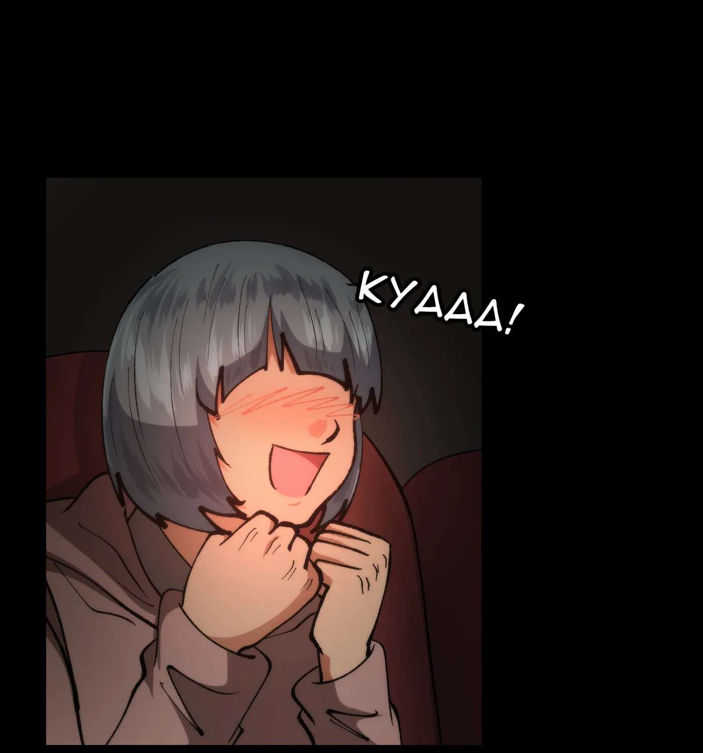 SAVING YOU Chapter 42 - page 169