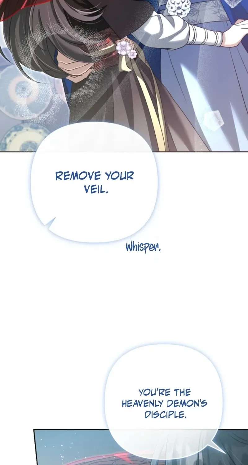 The Heavenly Demon Cult's Strongest Maid Chapter 37 - page 17