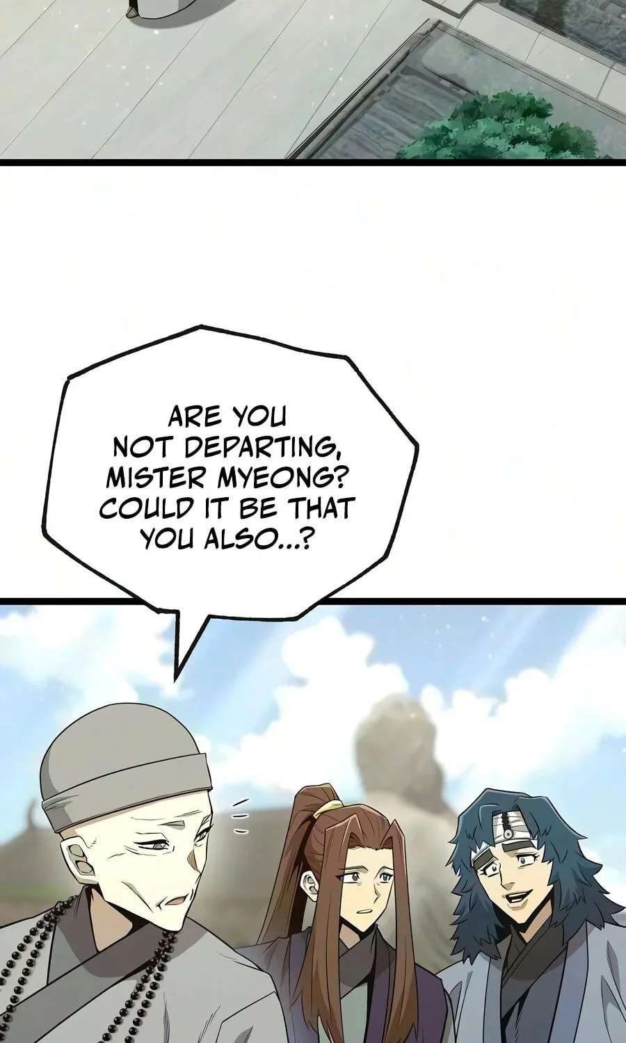 Tang Clan Legend Chapter 59 - page 69