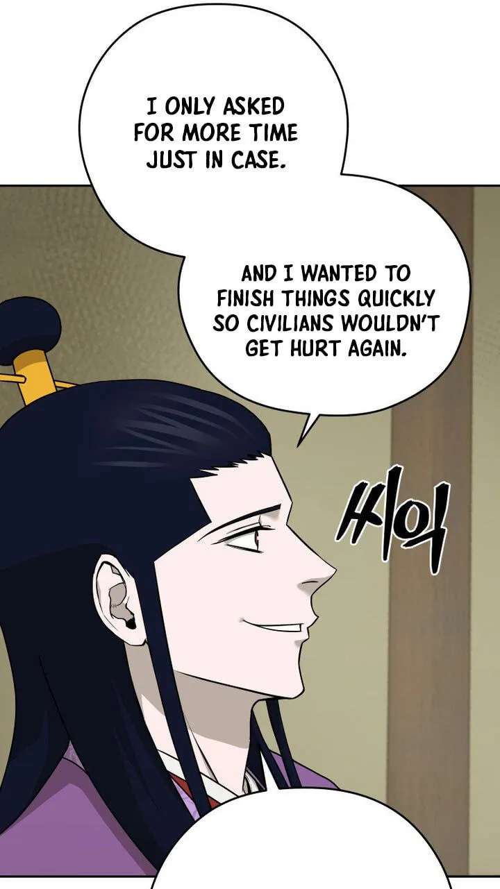 Gwanjeon – Lee Kang-jin Chapter 266 - page 10