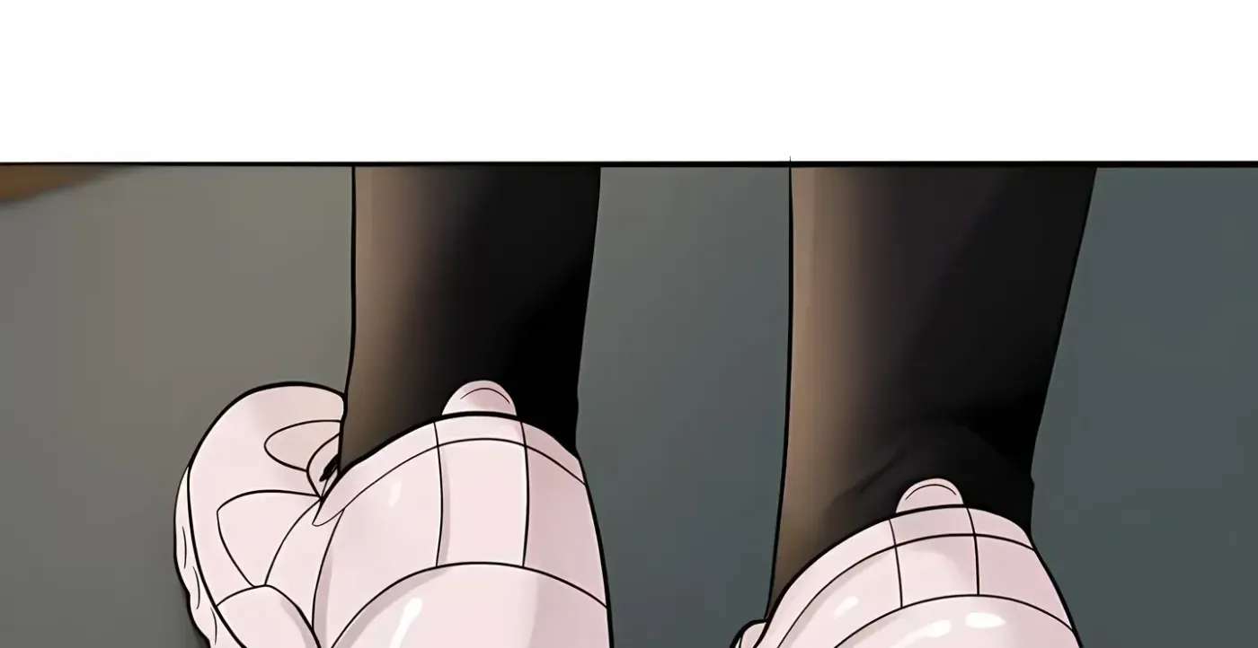 Hot Serve Chapter 4 - page 91