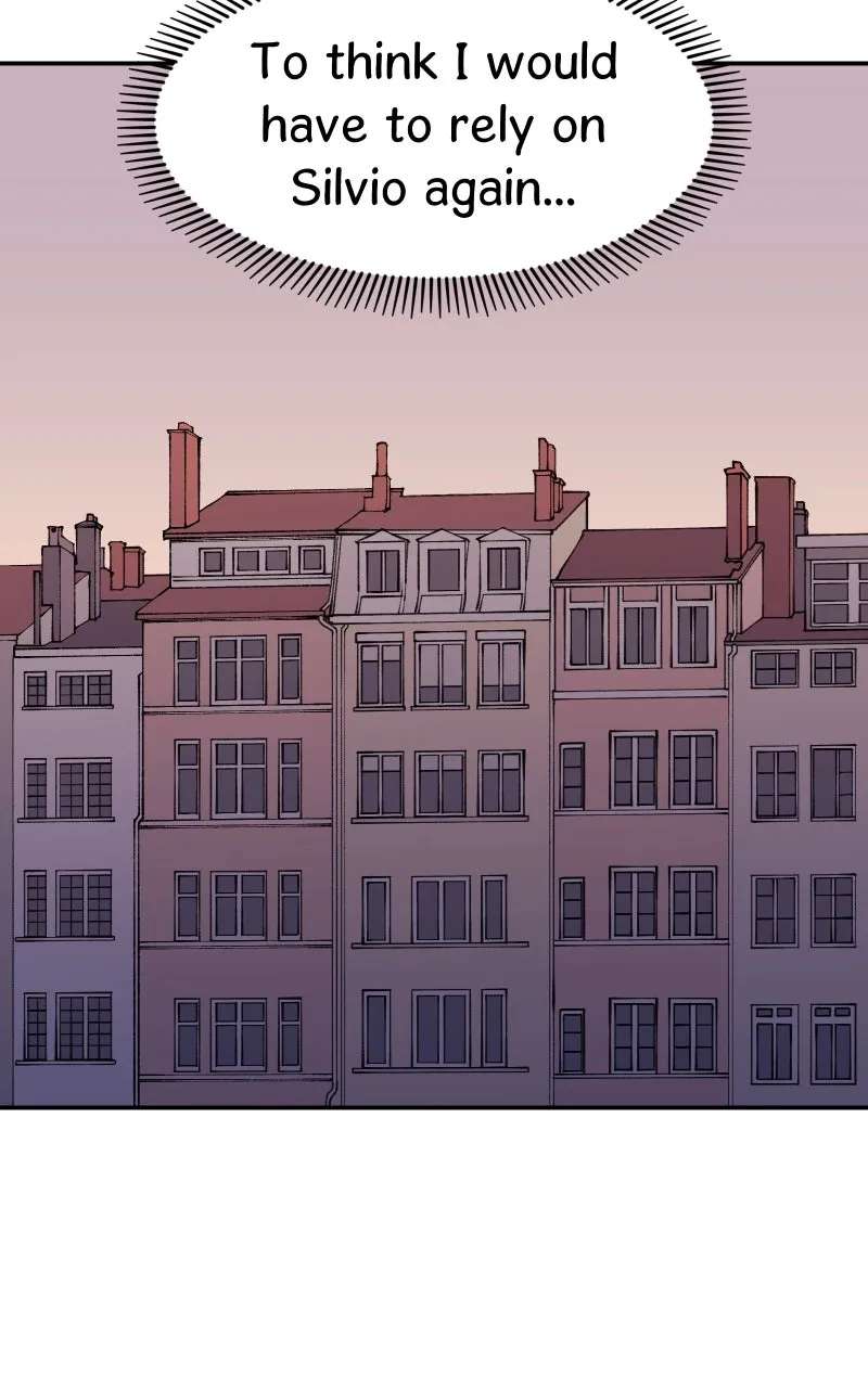 Vampire Family Chapter 58 - page 65