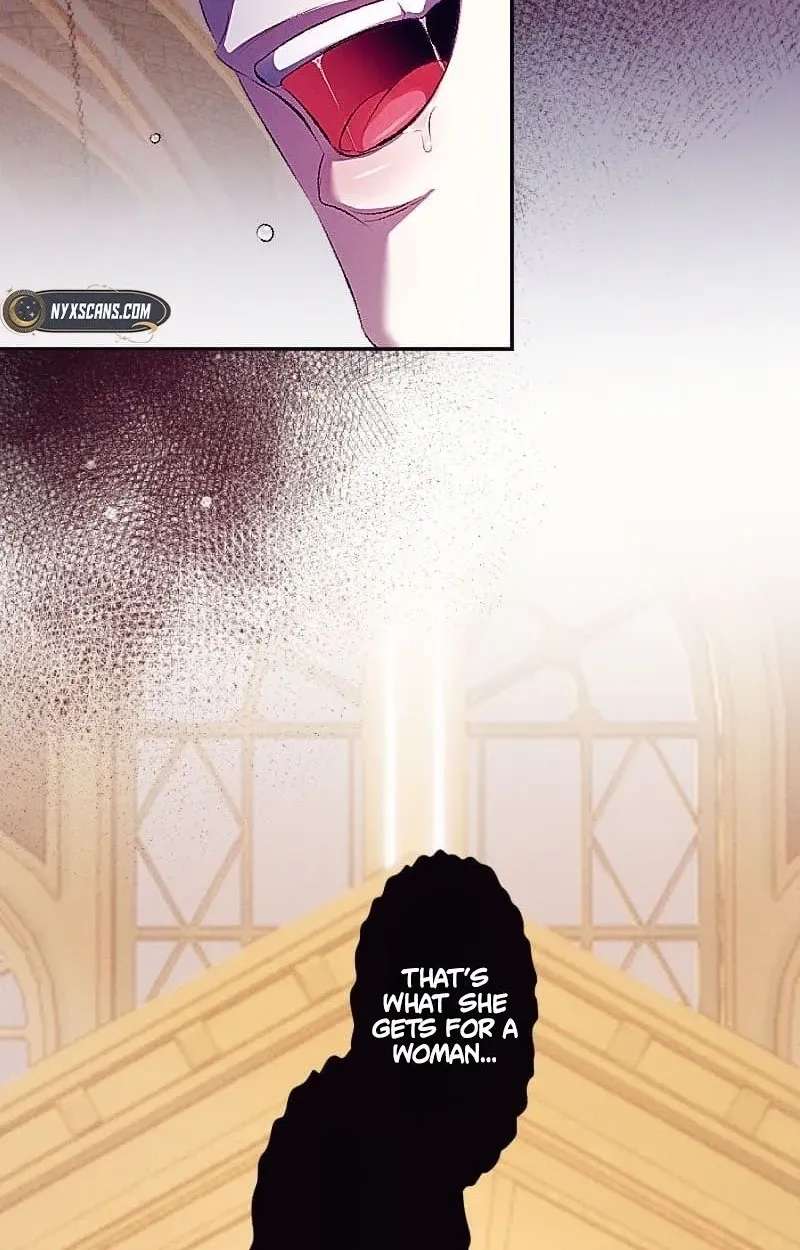 The Princess Abducted to a Land Without Women Chapter 1 - page 38
