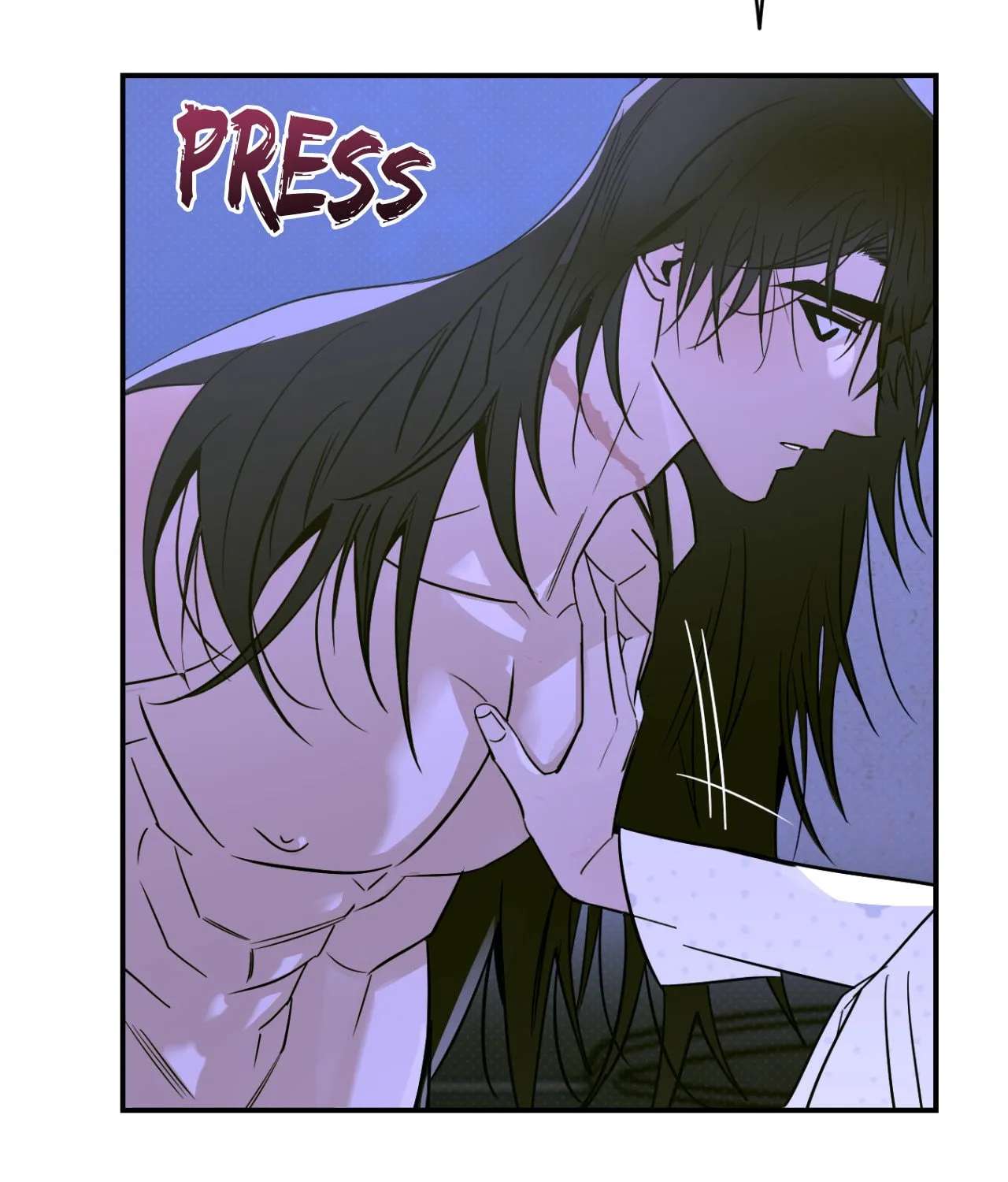 Moonlight Projection Chapter 37 - page 16