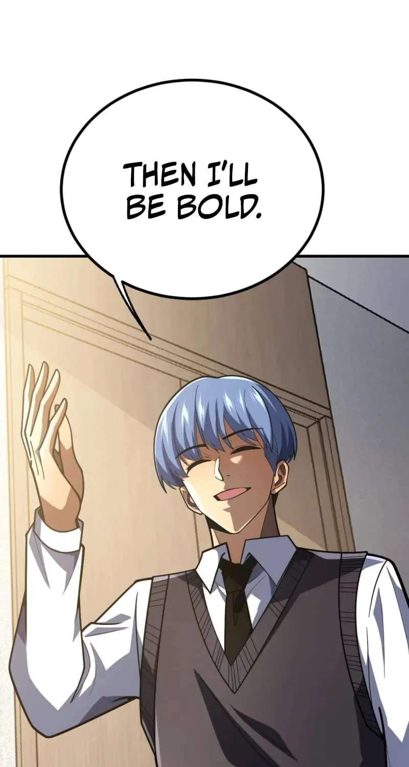 Super Magic Academy's SS Rank Freshman Chapter 34 - page 48