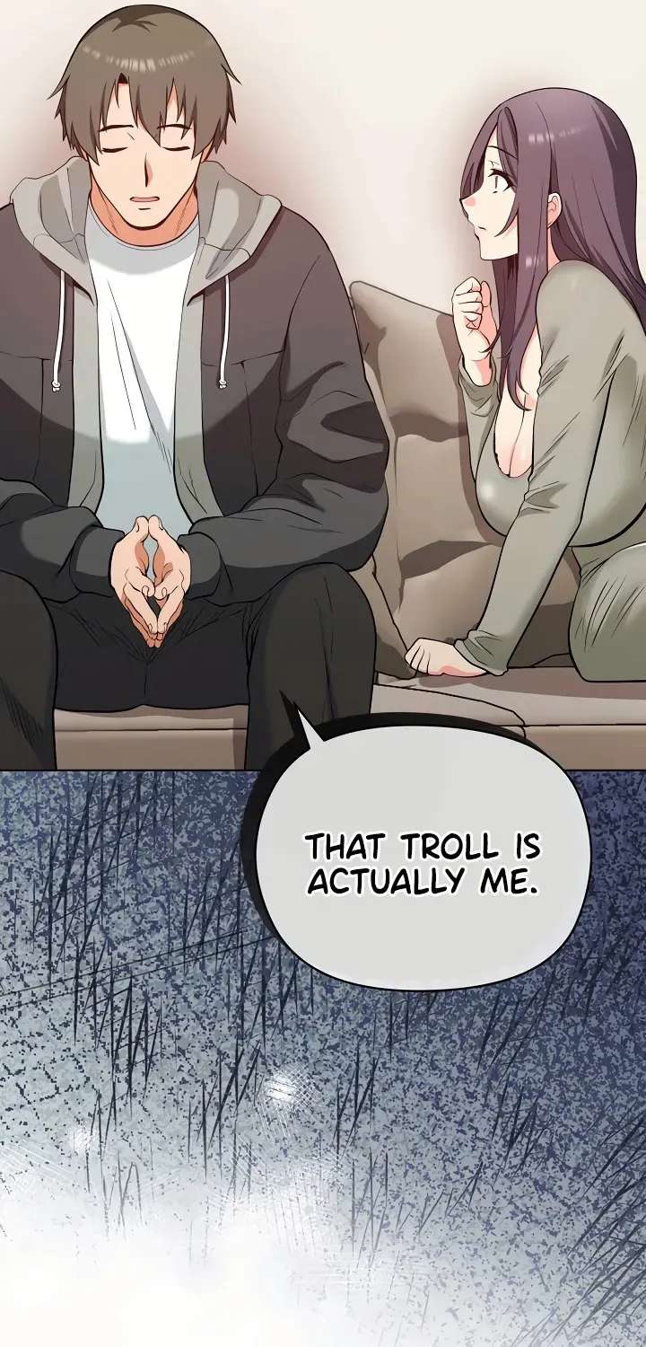 Your Mom Is the Best Chapter 1 - page 68