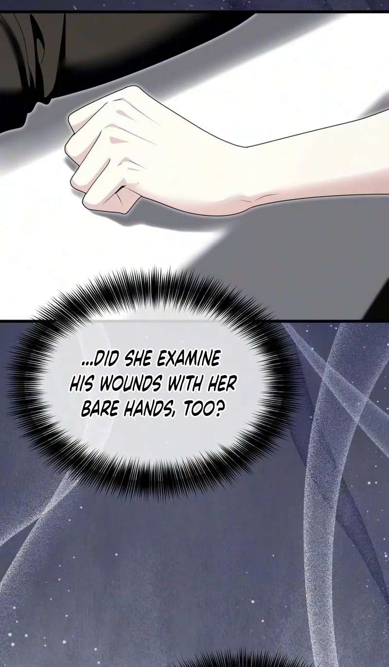 Don't Tame Me Recklessly! Chapter 44 - page 55