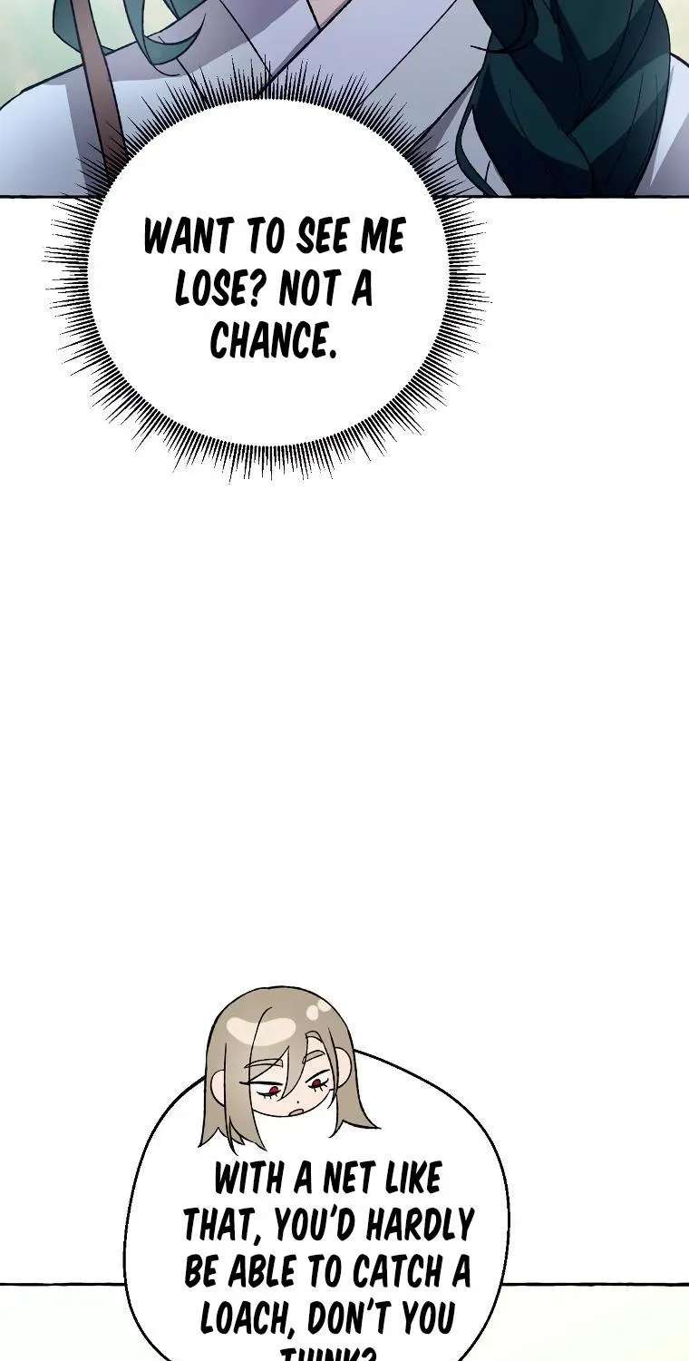 Hyangdan Chronicles Chapter 5 - page 49