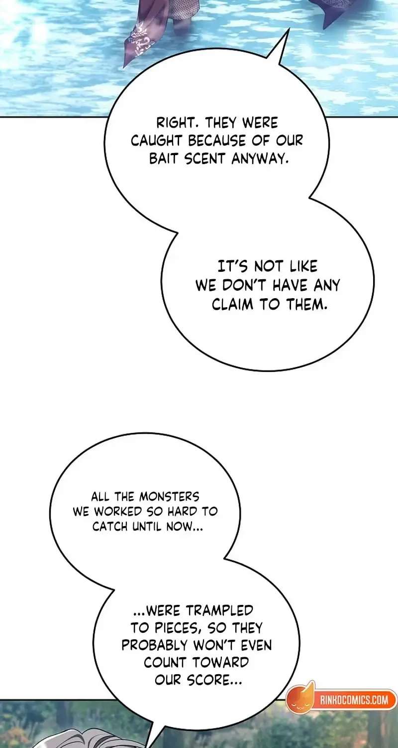 Vote for Your Knight! Chapter 18 - page 78