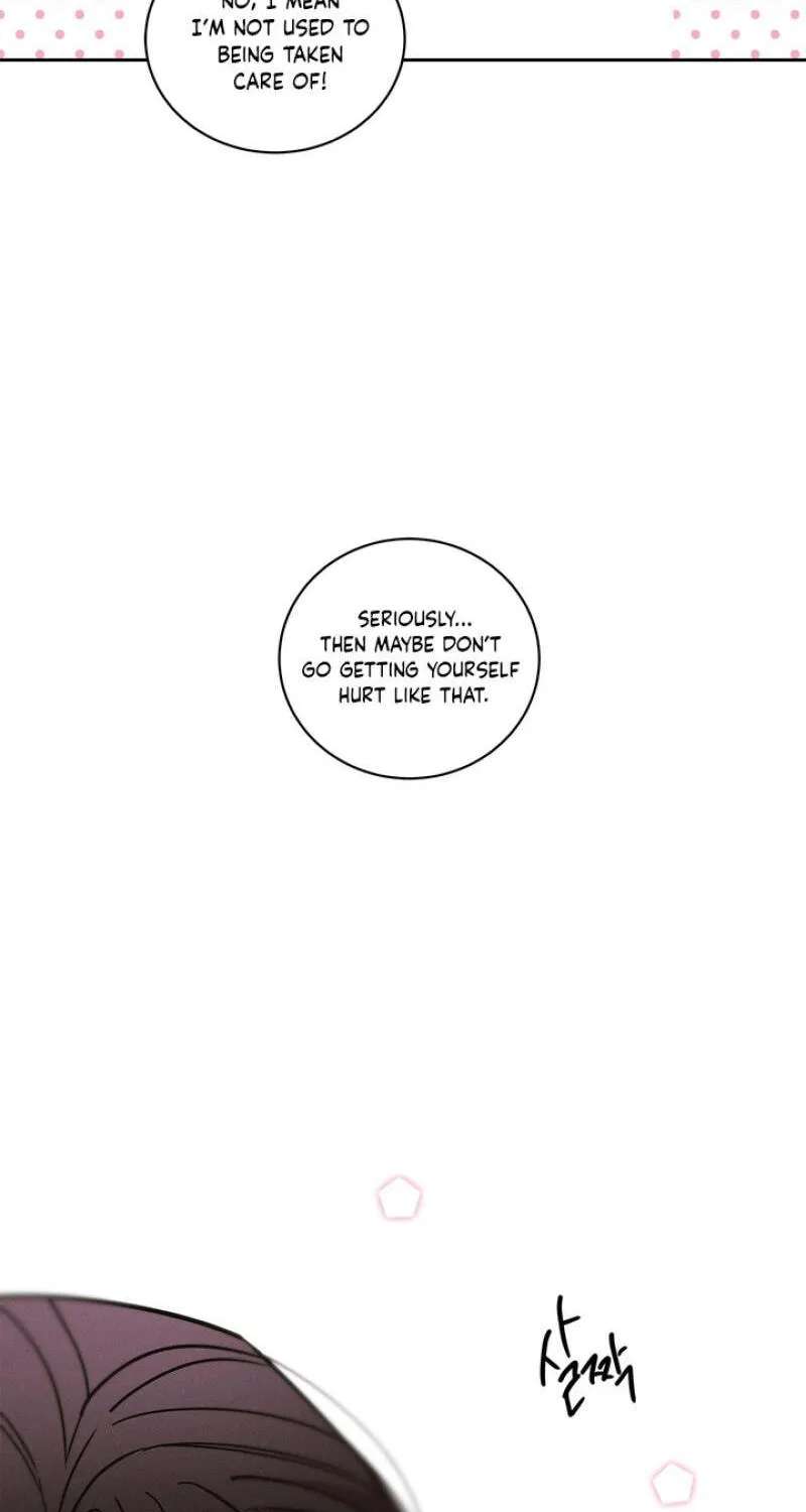 Trust Fall Chapter 15 - page 53