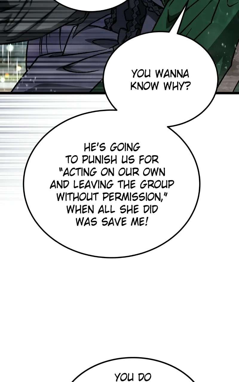 Lv. 99 Princessof Black Flame Chapter 44 - page 60