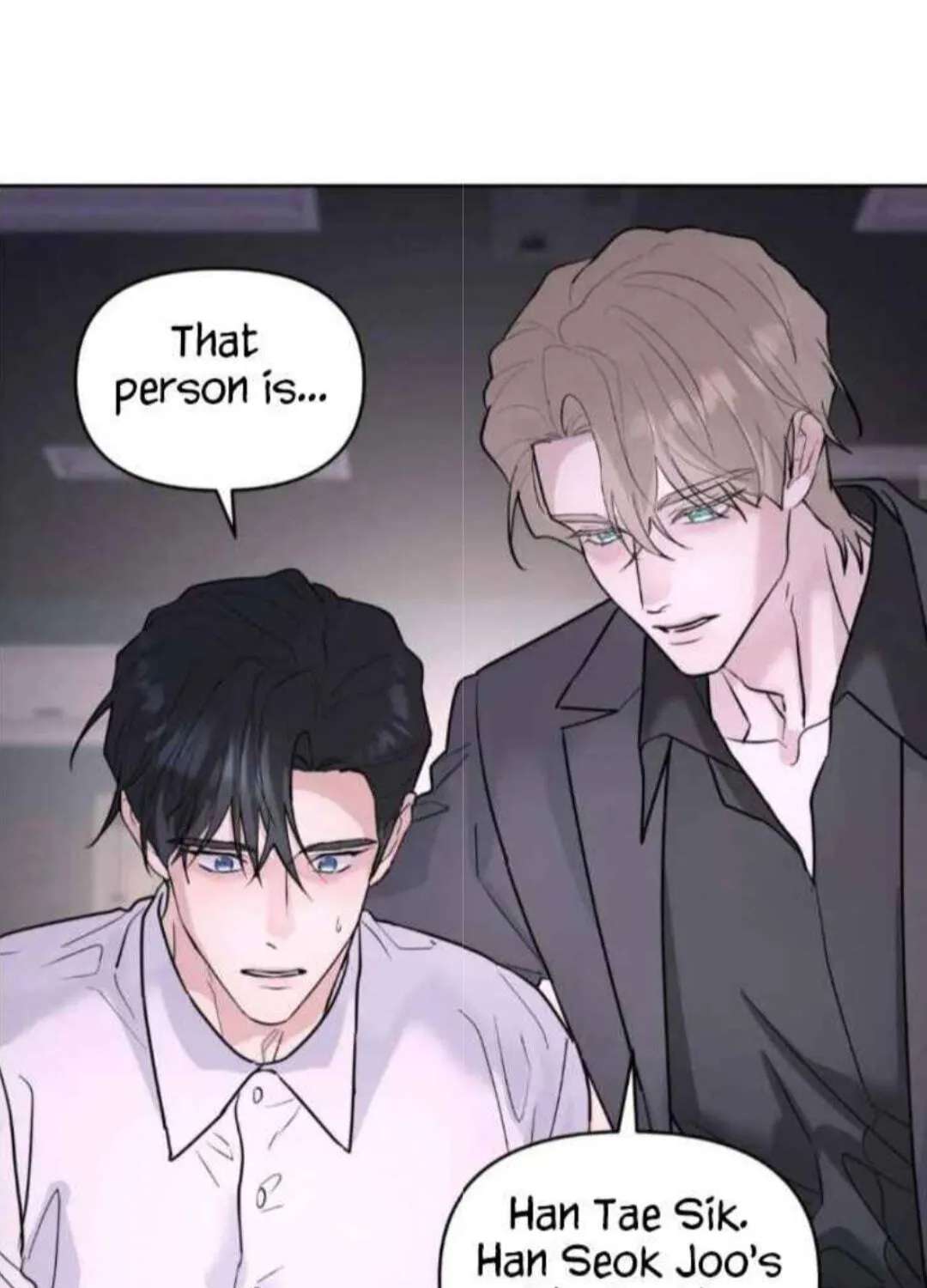 A Tree Without Roots Chapter 116 - page 67