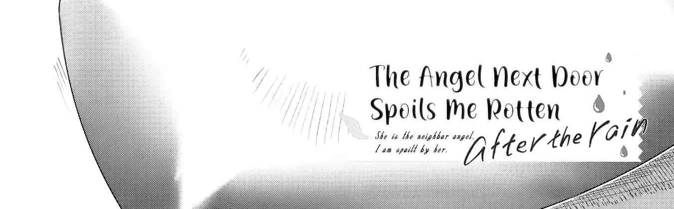 The Angel Next Door Spoils Me Rotten Chapter 33 - page 4