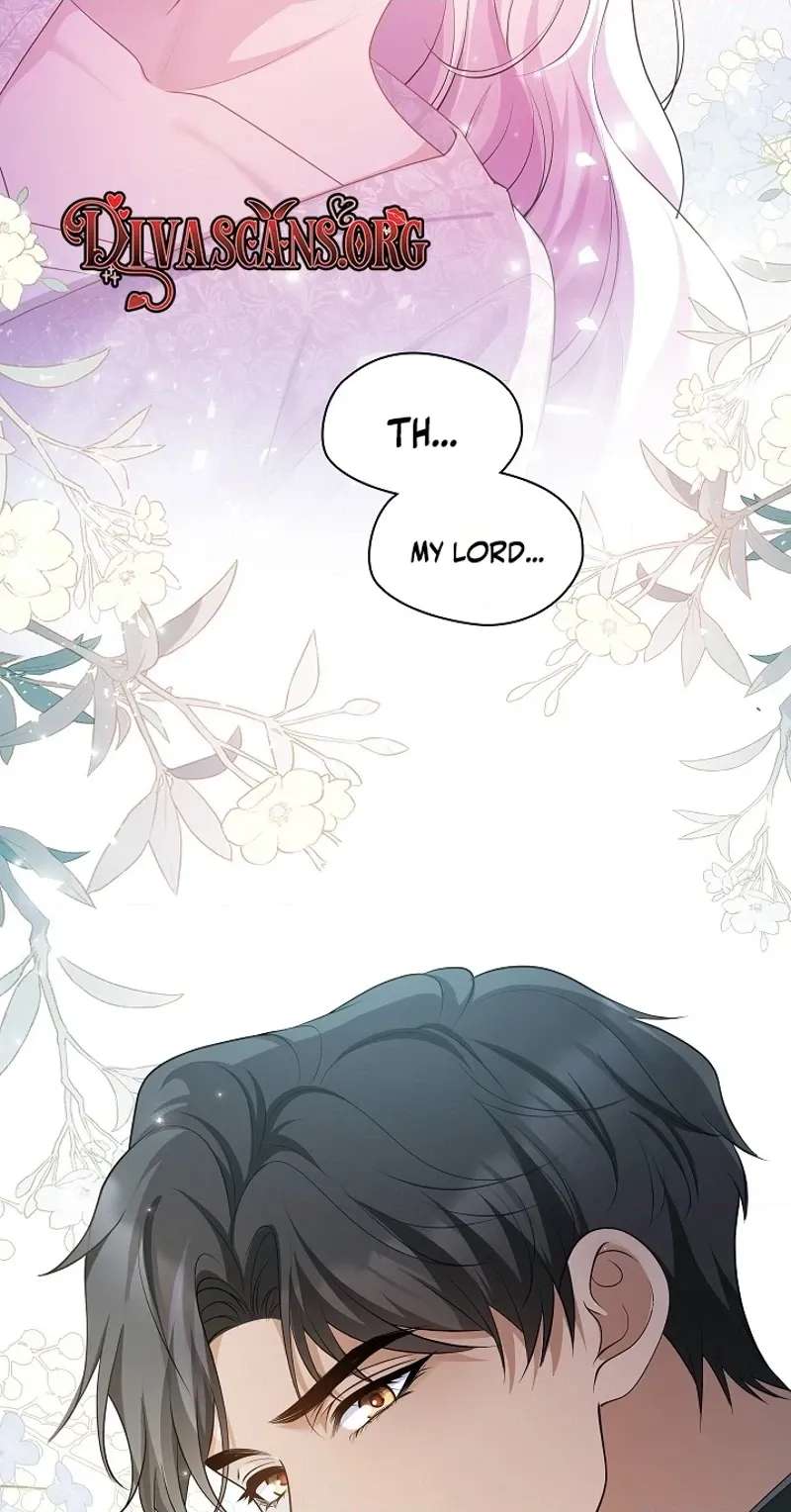 The Grand Duchess Disappeared on a Silent Night Chapter 24 - page 20