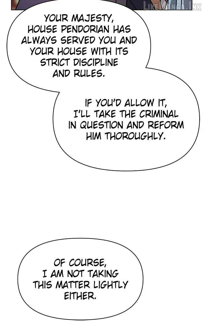 My Ruined Academy Chapter 93 - page 67