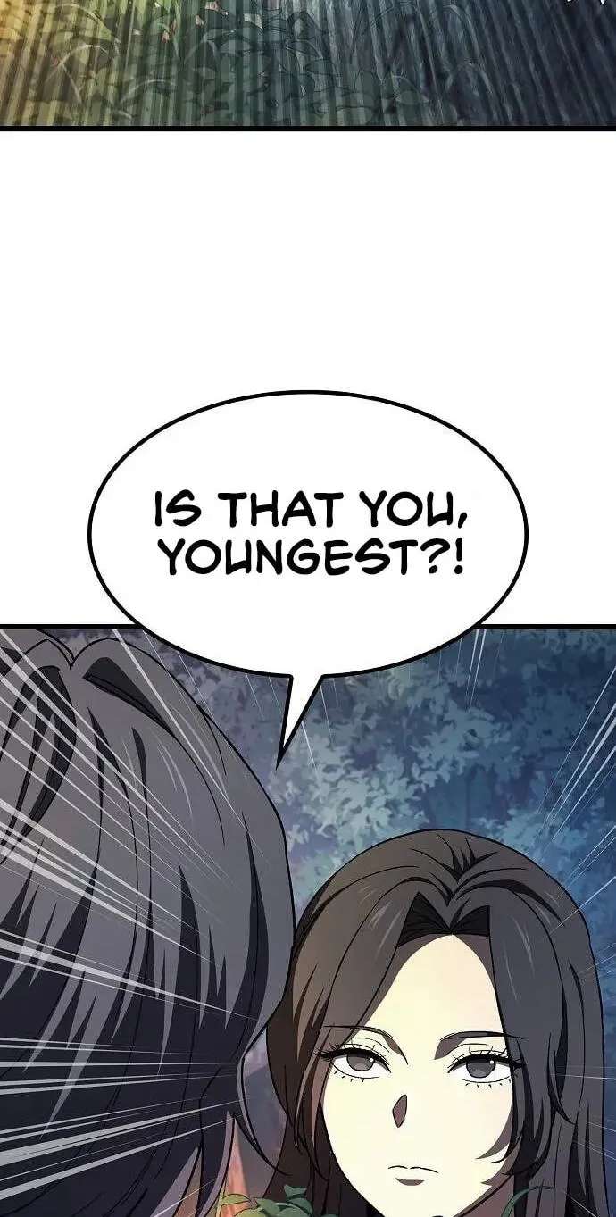 Who’s threatening you with a knife to make you a Heavenly Demon? Chapter 60 - page 68