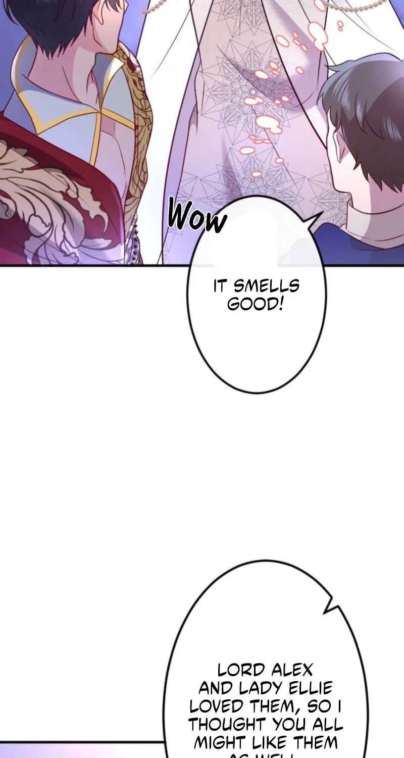 Mittei no Watashi ga 5-ri no Ouji wo Mikata ni suru Made Chapter 36 - page 32