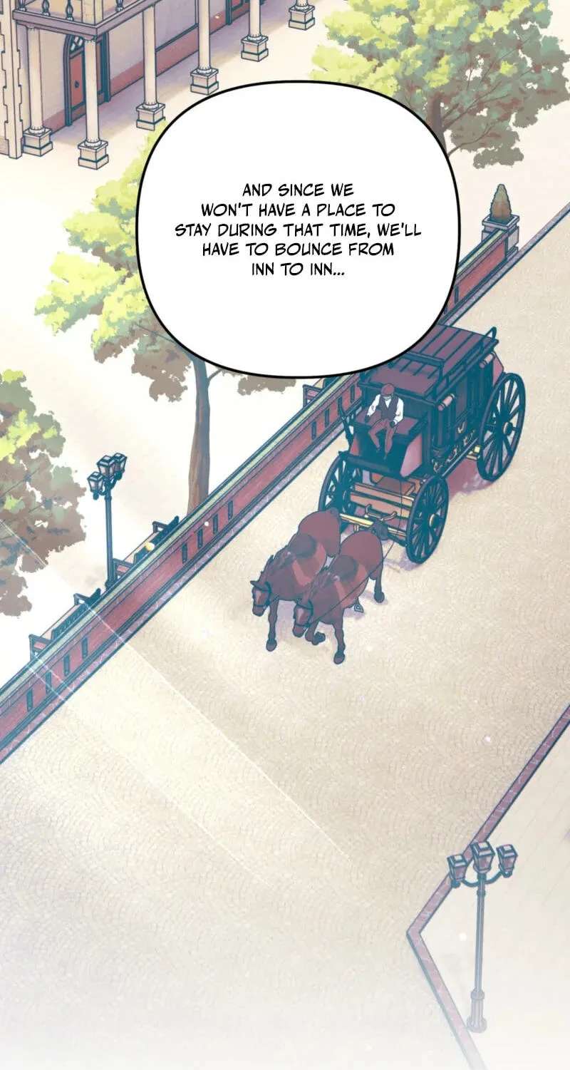 Himsumjjin Eorini-ga Appa-reul Chatseumnida Chapter 53 - page 63
