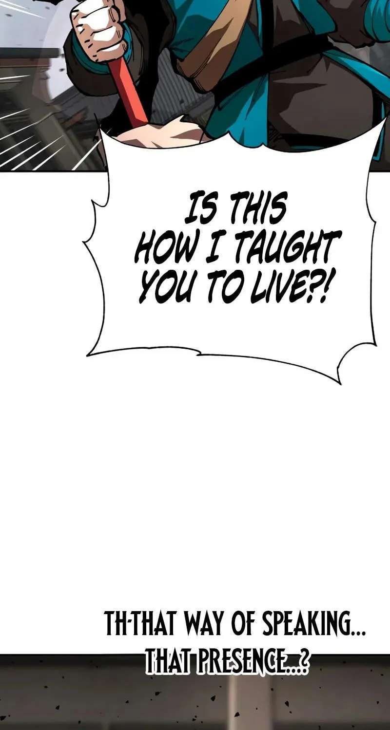 Warrior Grandpa and His Supreme Granddaughter Chapter 117 - page 50