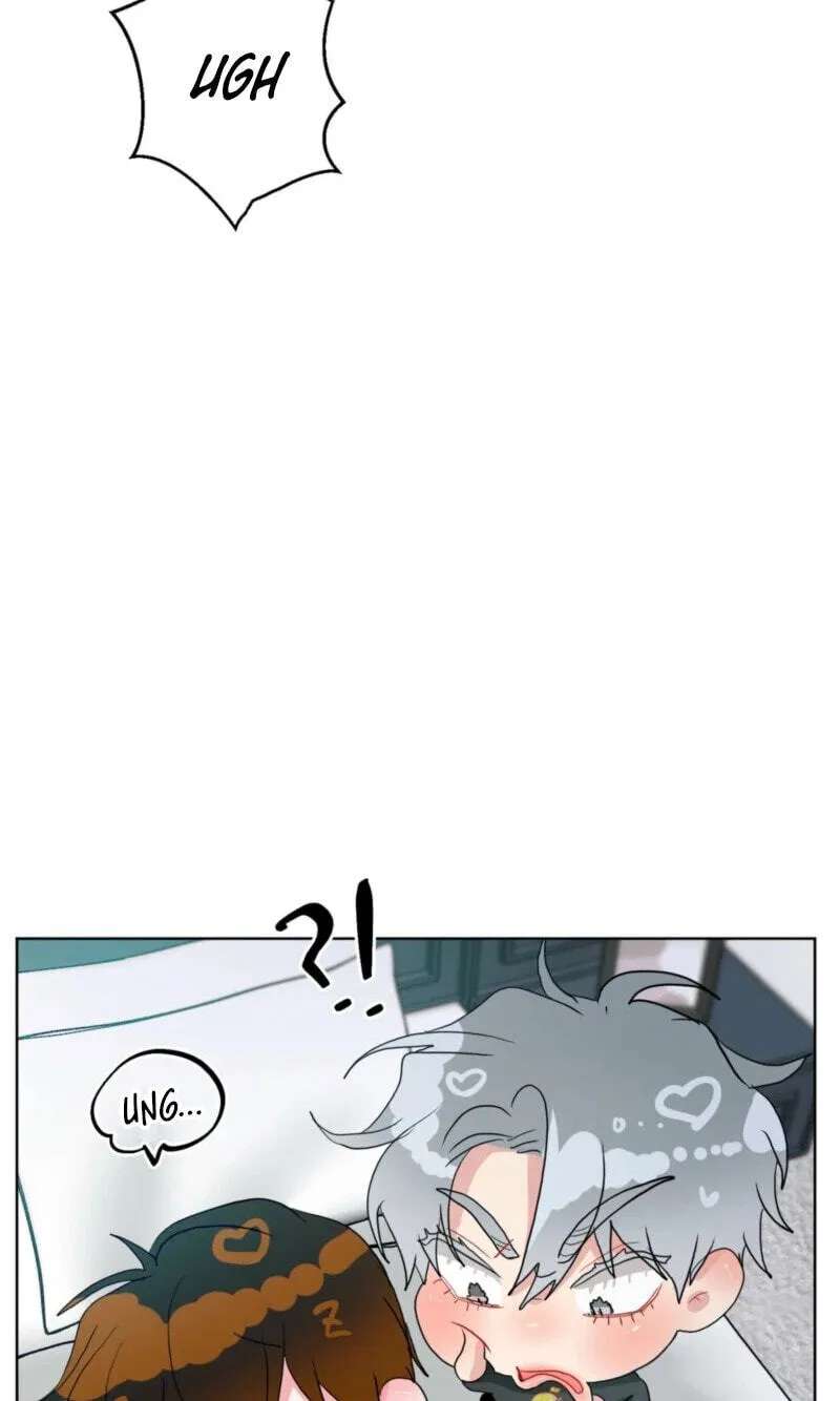 Peppermint Candy Chapter 35 - page 10