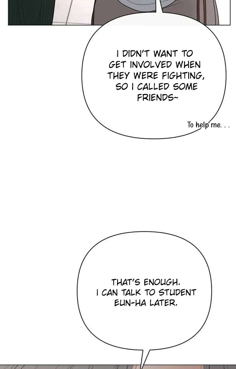 The Perfect Male Lead Chapter 60 - page 36