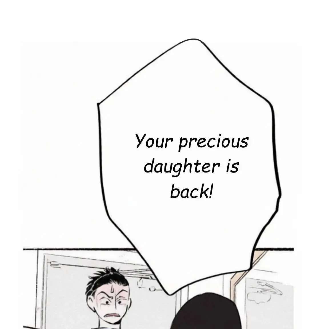 Why Don't I Have Anyone by My Side? Chapter 56 - page 106