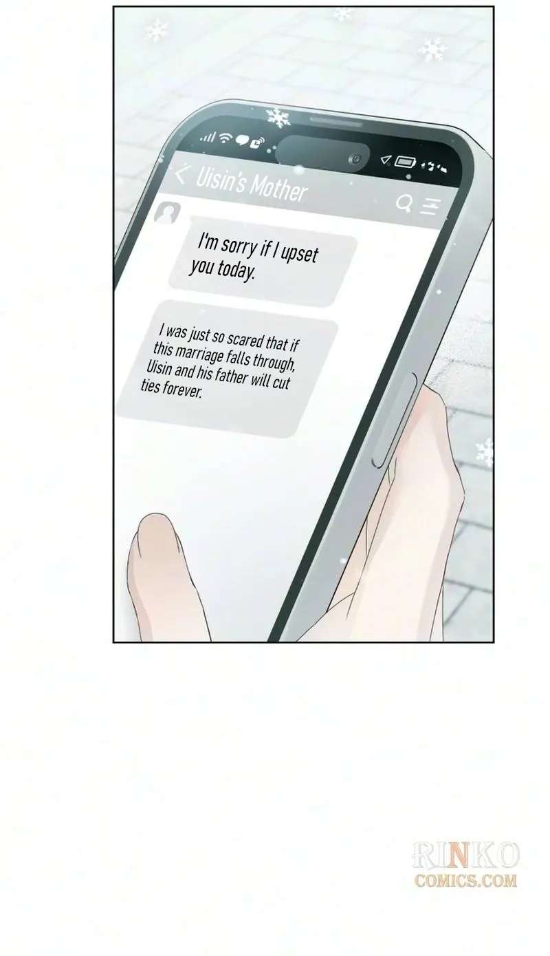 Winning the Marriage Lottery Chapter 15 - page 72