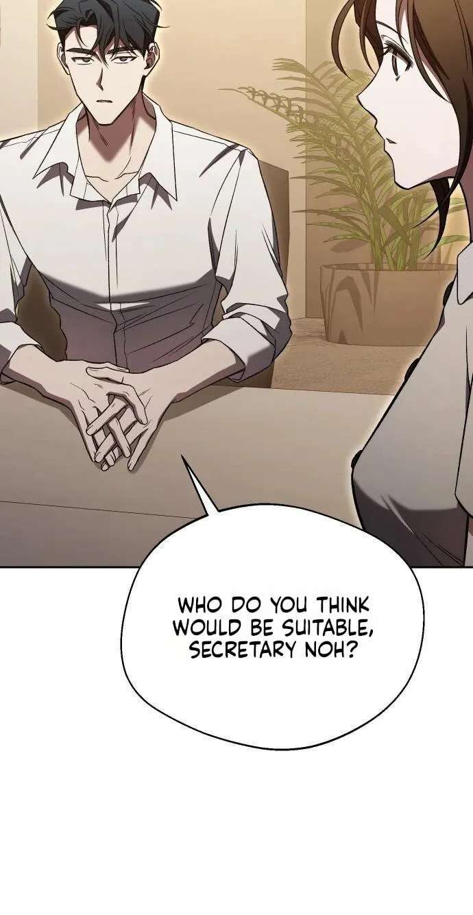 One Night Isn’t Enough for the Executive Director Chapter 37 - page 96