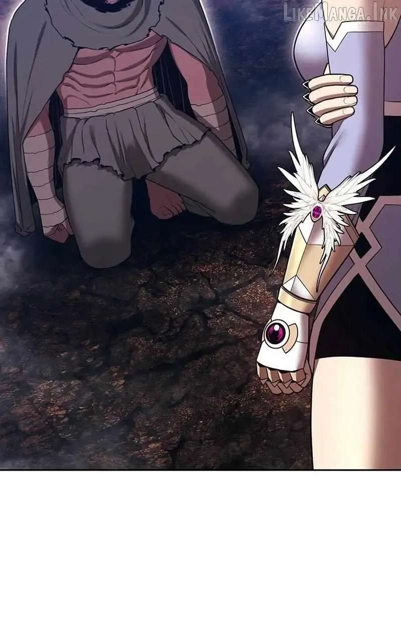 +99 Wooden stick (manhwa) Chapter 211 - page 257