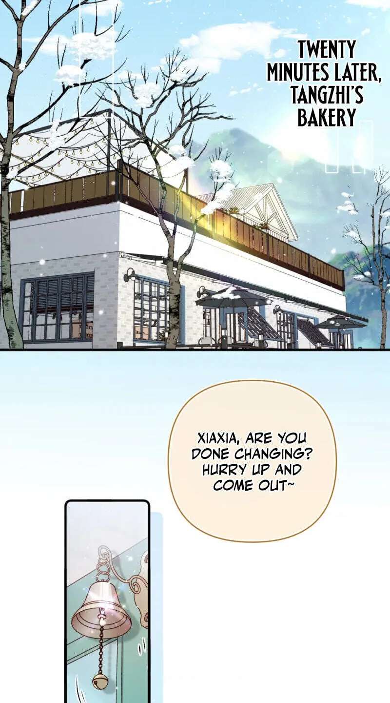Only For Her Chapter 12 - page 25