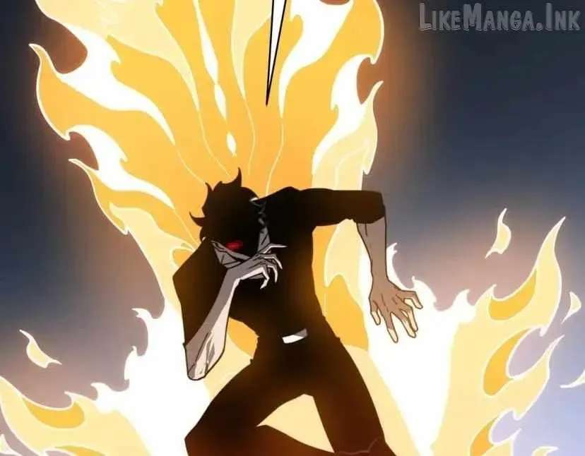 After the School Belle Dumped Me, I Became a Martial Arts God Chapter 113 - page 80