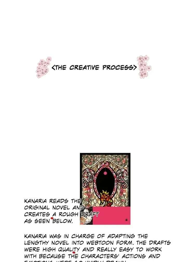 The Flower Of Vampires Chapter 109 - page 4