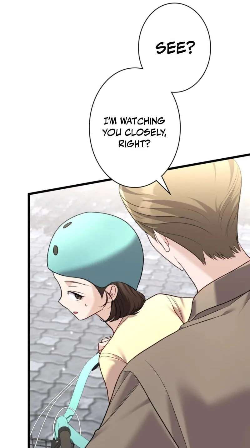 To the Brother of the Husband I Loved Chapter 40 - page 15