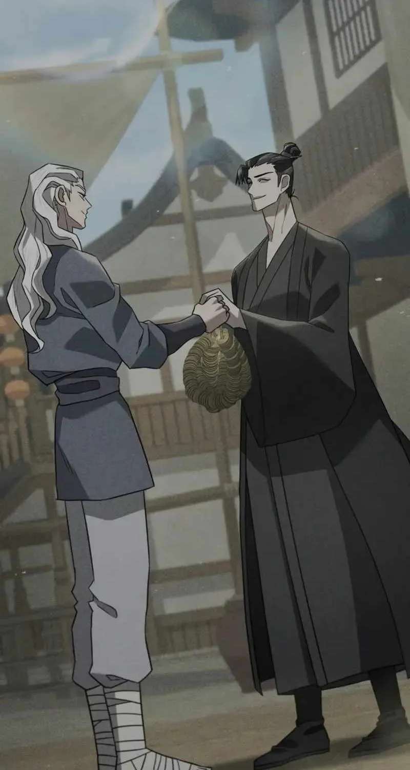 Murim’s Dept King Chapter 16 - page 117