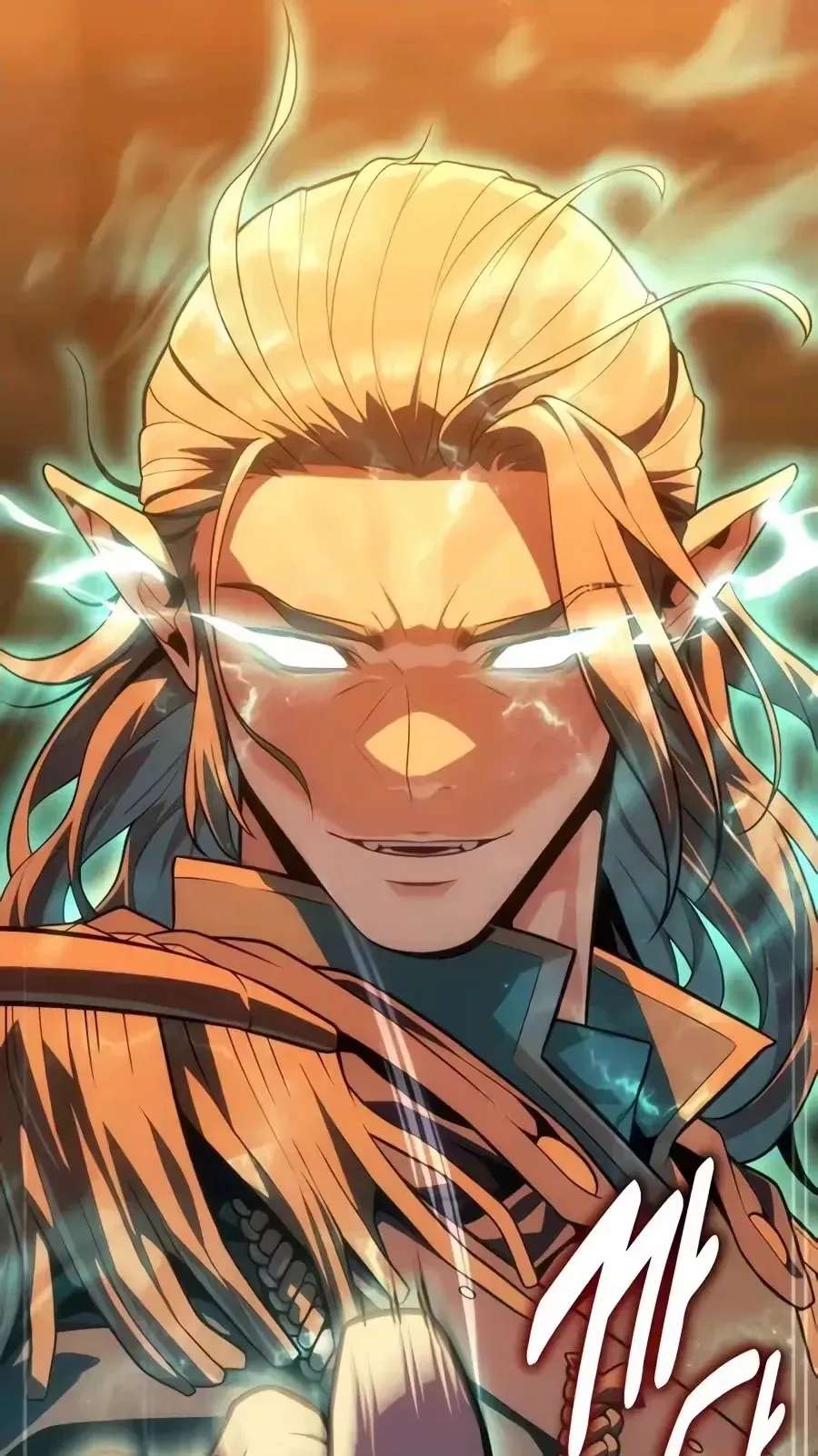 30 Years Have Passed Since the Prologue Chapter 17 - page 165