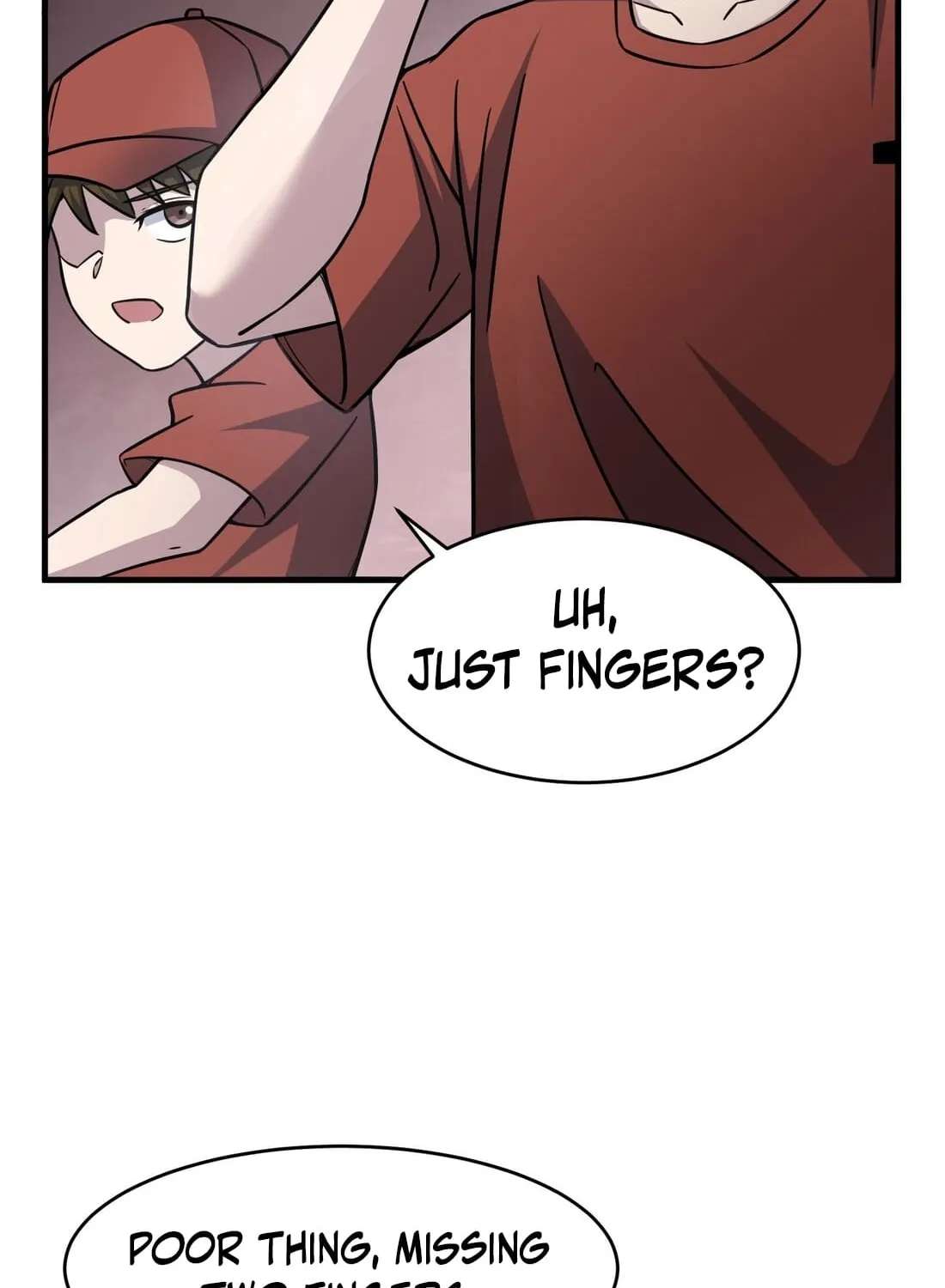 I Was Found Out Pretending To Be a Rookie in a Paranormal World?! Chapter 24 - page 94