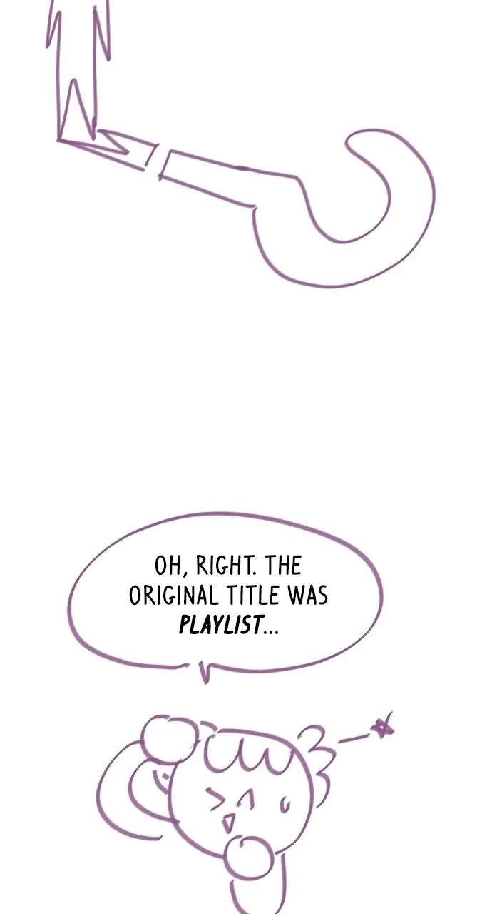 Secret Playlist Chapter 107.5 - page 13