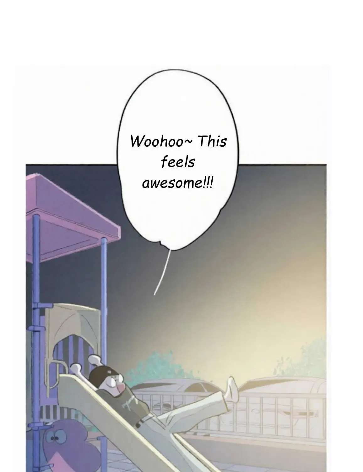 Why Don't I Have Anyone by My Side? Chapter 56 - page 67