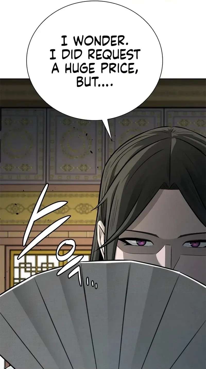 Absolute Master of the Senate Chapter 56 - page 60