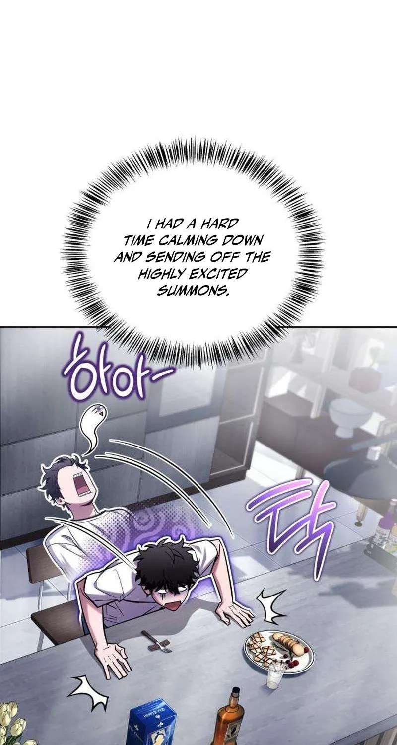 A Wimp’s Strategy Guide to Conquer the Tower Chapter 44 - page 59