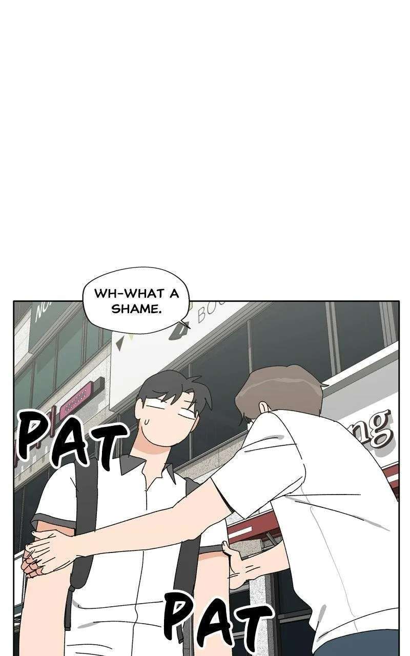 Pool Boy Chapter 39 - page 118