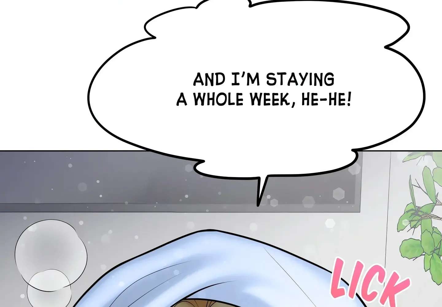 Aunties’ Juicy Breakfast Chapter 1 - page 14