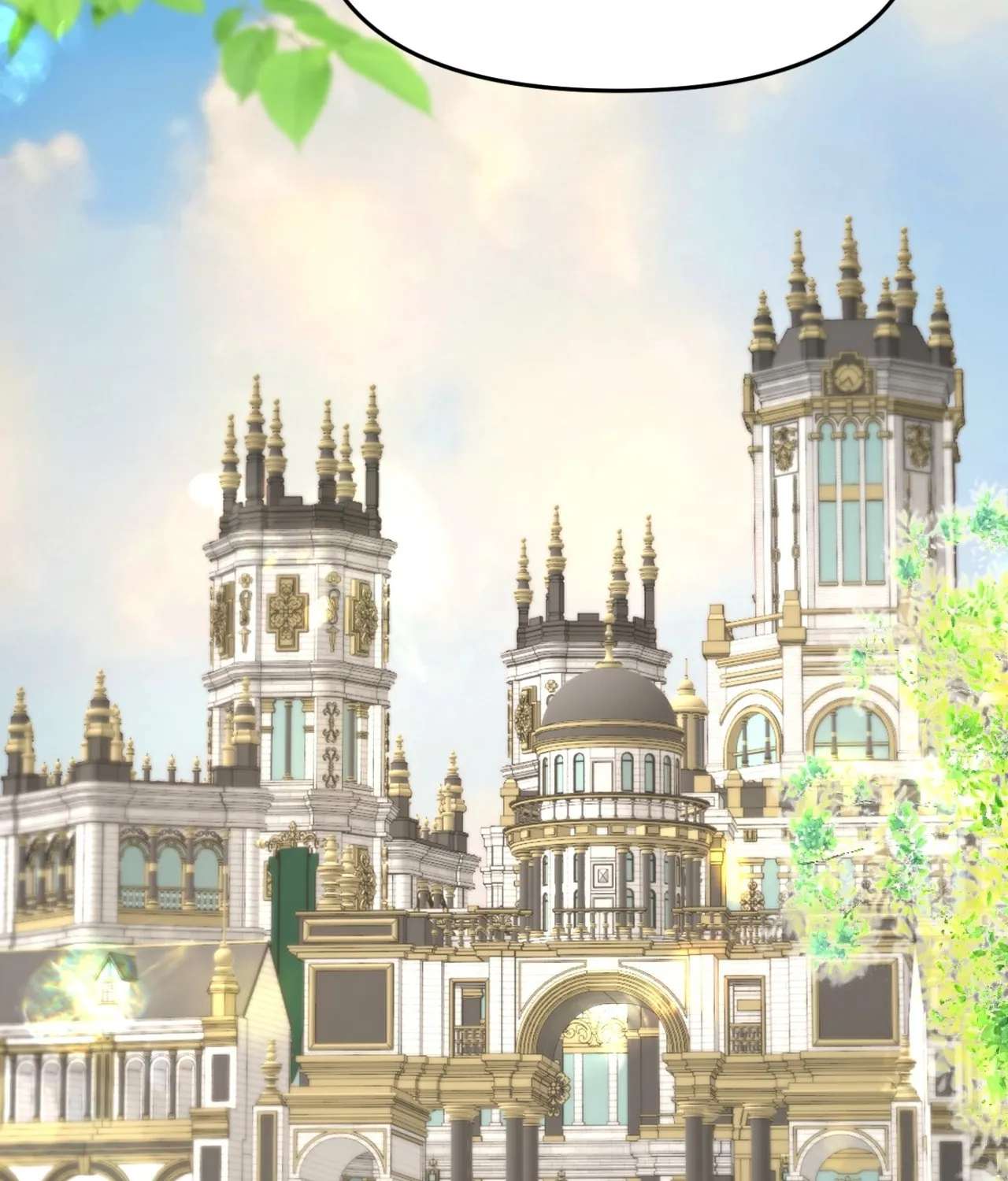 I Adopted the Male Lead from the Shelter Chapter 129 - page 71