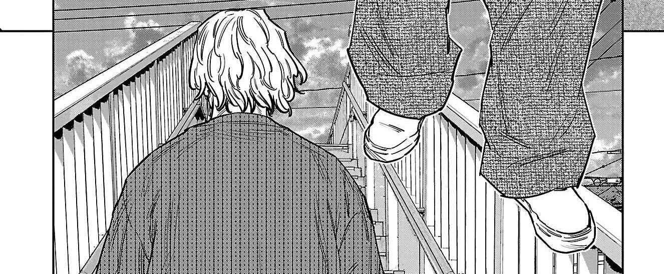 Nine Peaks Chapter 171 - page 12