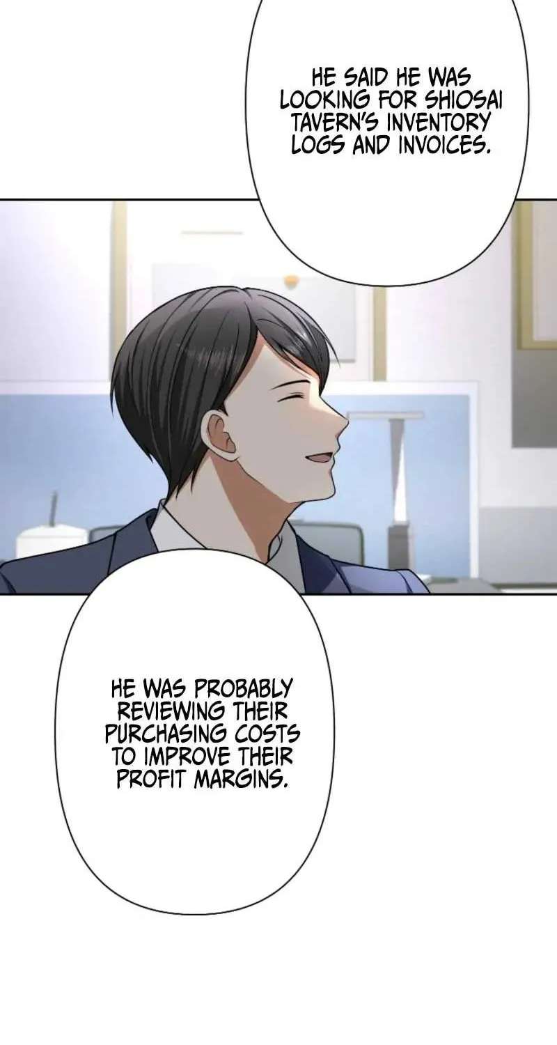 Reborn as the Strategist of My Enemy's Brother Chapter 26 - page 36